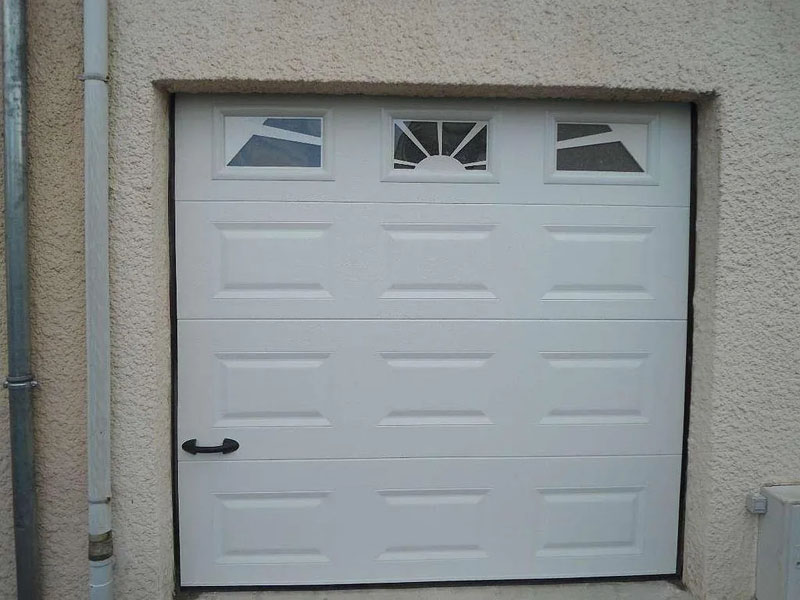 Portes de garage